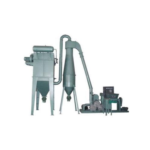 Broyeur à marteaux - HGM80 - ShangHai DingBo Heavy Industry Machinery Co.,LTD - vertical