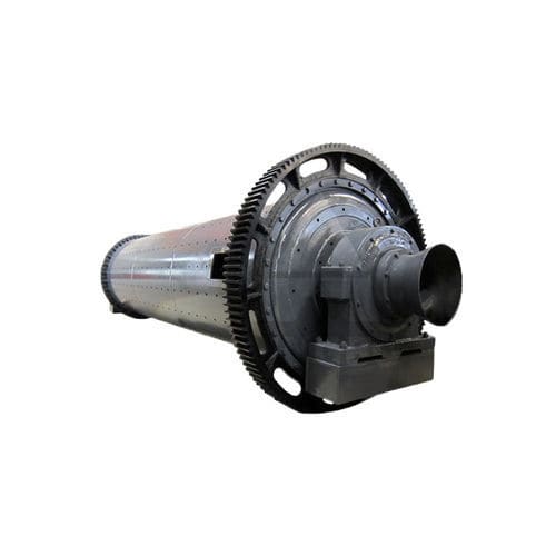 Broyeur centrifuge -  Ф900×1800 - ShangHai DingBo Heavy Industry Machinery Co.,LTD - secondaire / pour broyage humide