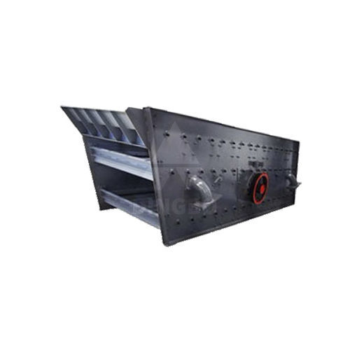 Crible par voie humide - 2YZS1237  - ShangHai DingBo Heavy Industry Machinery Co.,LTD - vibrant / pour produits en vrac