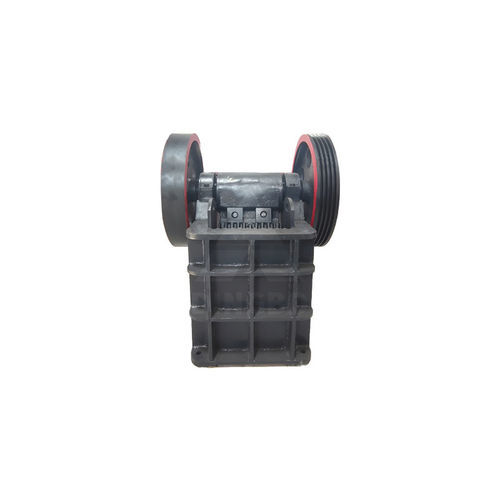 Concasseur à mâchoire - PE250*400 - ShangHai DingBo Heavy Industry Machinery Co.,LTD - stationnaire / fin