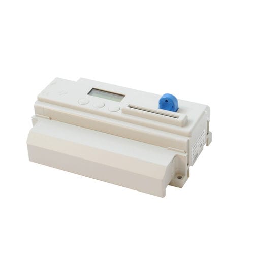 Unité de contrôle d'accès de portes - FD-135-011 - FDI MATELEC