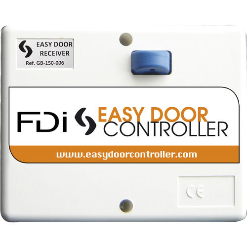 Récepteur HF - GB-150-006 - FDI MATELEC - internet