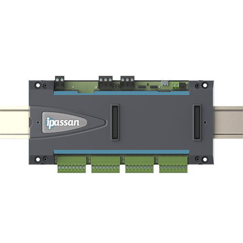 Unité de contrôle d'accès de portes - FD-125-002 - FDI MATELEC