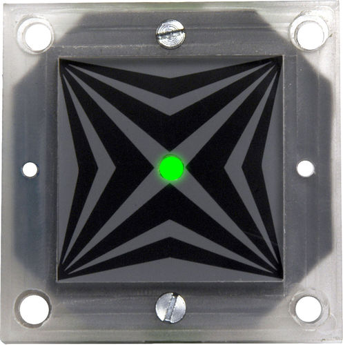 Lecteur de proximité - FD-020-006 - FDI MATELEC