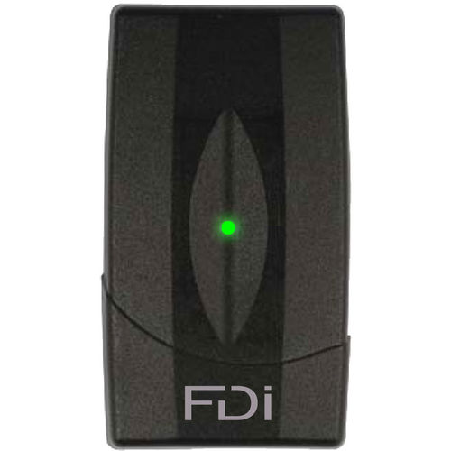 Lecteur de carte de proximité - FD-020-117 - FDI MATELEC - 125 kHz
