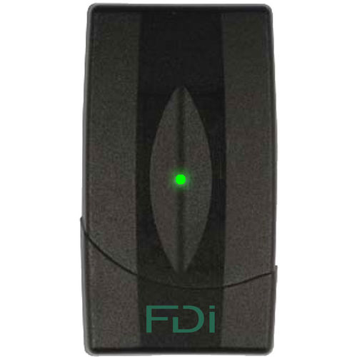 Lecteur de carte de proximité - GB-020-124 - FDI MATELEC - 13,56 MHz / pour contrôle d'accès