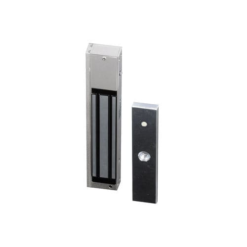 Serrure électromagnétique - FD-500-228 - FDI MATELEC - pour porte