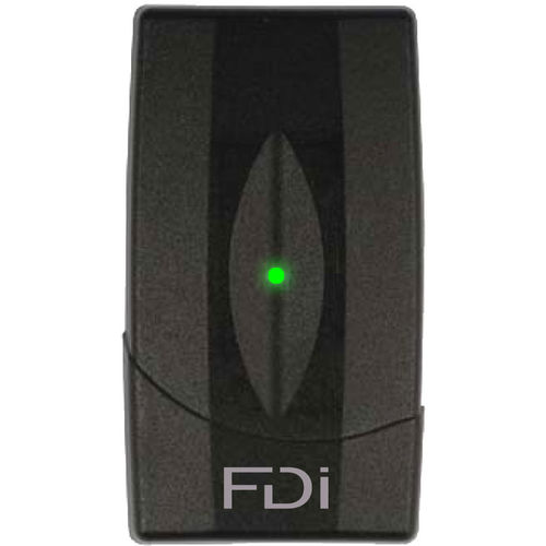 Lecteur de carte RFID - FD-020-088 - FDI MATELEC - 125 kHz