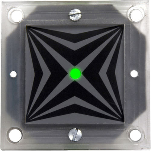 Lecteur de carte RFID - FD-020-007 - FDI MATELEC - de proximité / Wiegand / 125 kHz