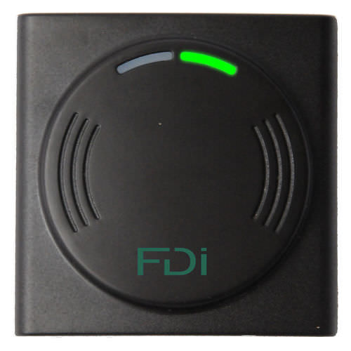 Lecteur de carte RFID - FD-020-137 - FDI MATELEC - de proximité / Wiegand / 13,56 MHz