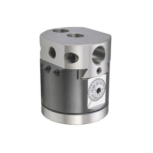 Tête d'alésage de précision - NBH2084 - Ningbo Derek Tools Co., Ltd - micro