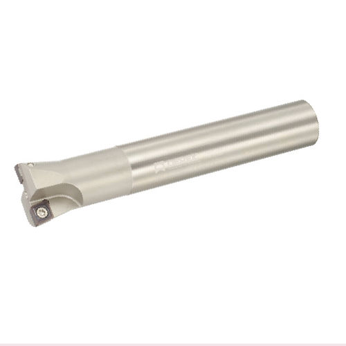 Outil d'alésage d'ébauche - SB series - Ningbo Derek Tools Co., Ltd - à double couteau / à tige droite