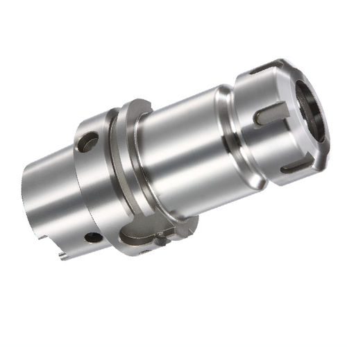 Porte-pince HSK - HSK-ER series - Ningbo Derek Tools Co., Ltd - DIN 6499 / ER / de fraisage
