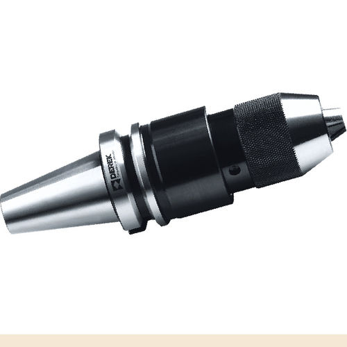 Porte-outil BT - BT-SPU series - Ningbo Derek Tools Co., Ltd - à cône morse femelle / de perçage / pour tour CNC