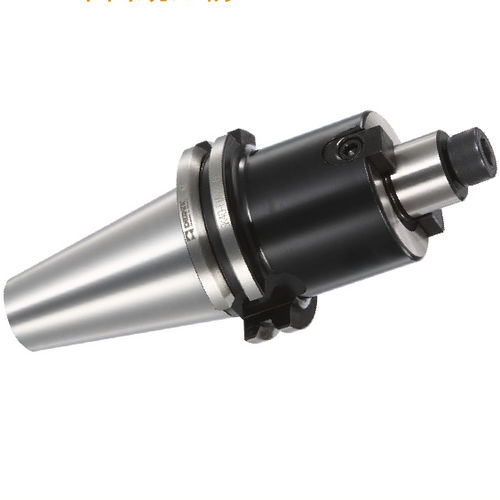 Porte-outil SK - SK-FMB series - Ningbo Derek Tools Co., Ltd - à pince de blocage / pour fraise à surfacer / pour le travail du métal