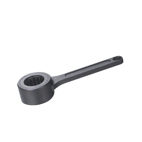Clé spéciale à manche long - WHPM series - Ningbo Derek Tools Co., Ltd - pour écrou de serrage / pour porte-outils