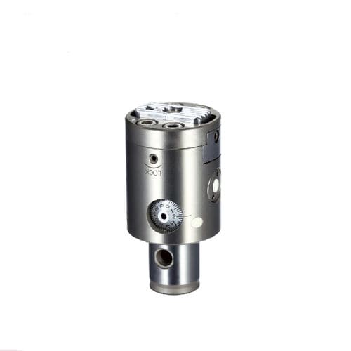 Tête d'alésage pour finition - FBH series - Ningbo Derek Tools Co., Ltd - de précision / micrométrique