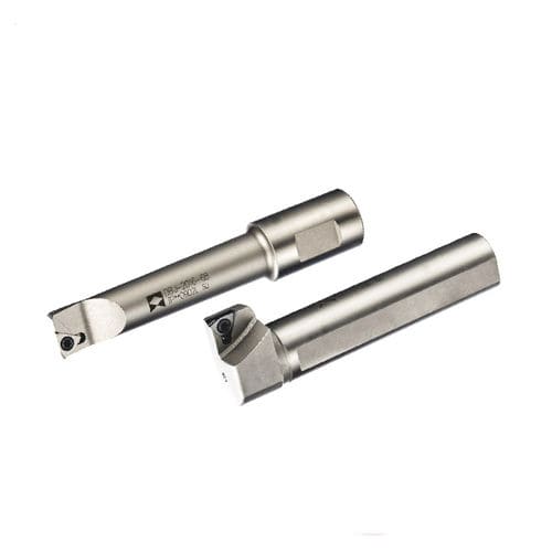 Barre d'alésage micro - DBJ20 series - Ningbo Derek Tools Co., Ltd - pour finition