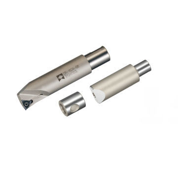 Tête d'alésage pour finition - FBH series - Ningbo Derek Tools Co., Ltd - micro