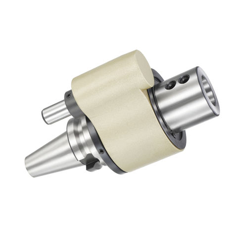 Porte-outil BT MAS403 - BT-SLO series - Ningbo Derek Tools Co., Ltd - cône morse / pour outils avec tige lisse / alimentation en huile