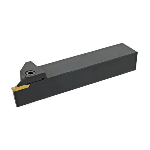 Outil de rainurage extérieur - MGEHR/L series - Ningbo Derek Tools Co., Ltd - à plaquettes / avec insert MGMN