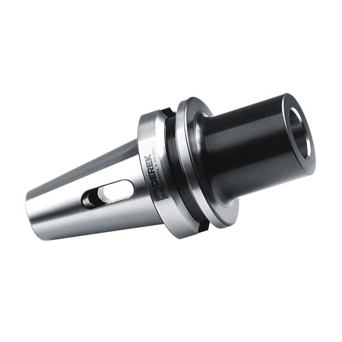 Porte-fraise BT - BT-MTA series - Ningbo Derek Tools Co., Ltd - BT MAS403 / cône morse / de perçage