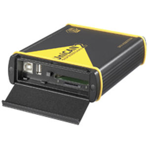 Enregistreur de données pour bus CAN - UniCAN 2 series - CSM GmbH - sans écran / numérique
