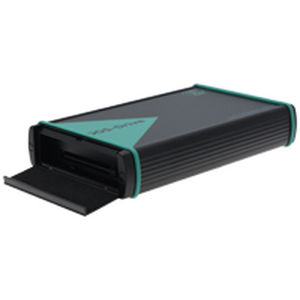 Lecteur de carte pour PC - DOS-Drive - CSM GmbH - RS422/RS485 / interface CAN / RS-232