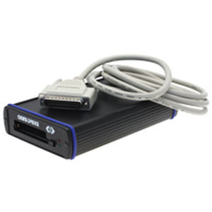 Lecteur de carte pour PC - OmniDrive Professional - CSM GmbH - pour port imprimante