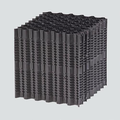 Bloc de garnissage - BIODEK® - Brentwood Europe GmbH