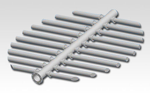 Distributeur de liquides - Brentwood Europe GmbH