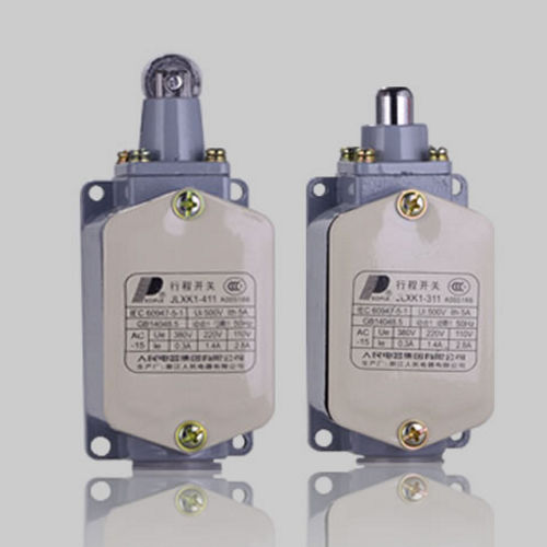 Contact fin de course rotatif - JLXK1 series limit switch - PEOPLE ELE. APPLIANCE GROUP CO., LTD. - petit / de contrôle / corps en métal