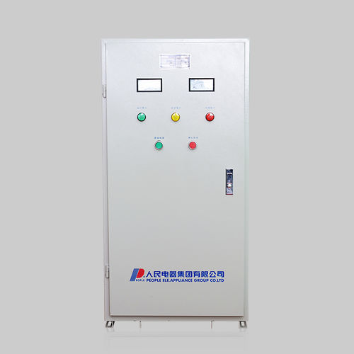 Autotransformateur de mesure - XJ01  - PEOPLE ELE. APPLIANCE GROUP CO., LTD. - enrobé résine / triphasé