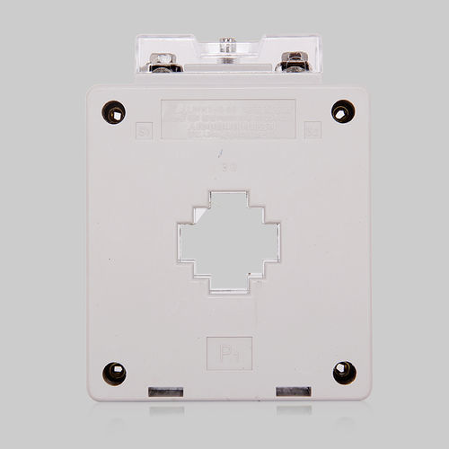Transformateur de courant - LMK1-0.66  - PEOPLE ELE. APPLIANCE GROUP CO., LTD. - encapsulé / pour protection / pour compteur