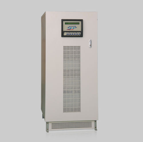 Alimentation électrique à montage sur panneau - LDDY-3KVA - PEOPLE ELE. APPLIANCE GROUP CO., LTD. - AC/AC / régulée / stabilisée