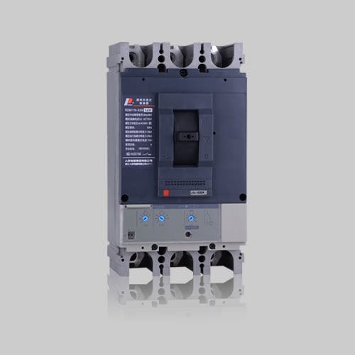 Disjoncteur hydraulique-magnétique - RDM11 series - PEOPLE ELE. APPLIANCE GROUP CO., LTD. - contre les soustensions / d'isolation / contre les courts-circuits