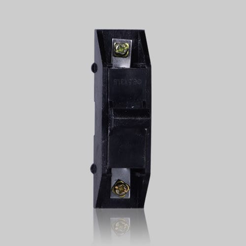Fusible cartouche - RT19 Series - PEOPLE ELE. APPLIANCE GROUP CO., LTD. - de puissance