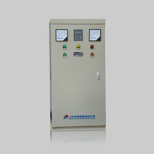 Démarreur progressif de moteur - XJ01E series - PEOPLE ELE. APPLIANCE GROUP CO., LTD.