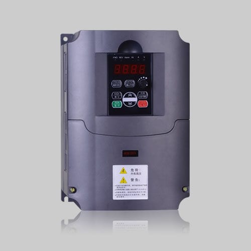 Onduleur DC/AC pour applications industrielles - RDI67 series - PEOPLE ELE. APPLIANCE GROUP CO., LTD.