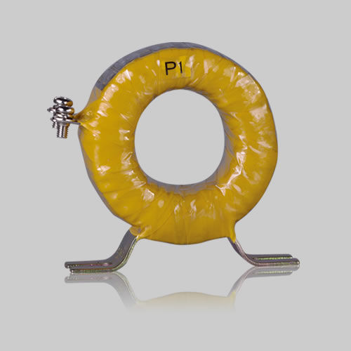Transformateur de courant - LM-0.5 series - PEOPLE ELE. APPLIANCE GROUP CO., LTD. - encapsulé / pour protection / pour service intérieur