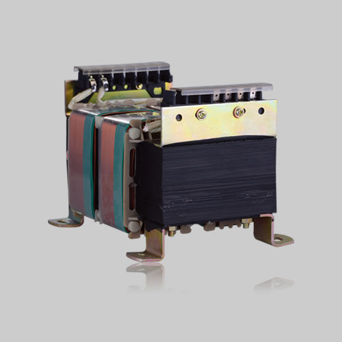 Transformateur de puissance - JBK series - PEOPLE ELE. APPLIANCE GROUP CO., LTD. - enrobé résine / de commande