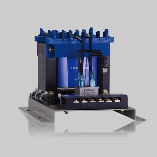 Transformateur de puissance - BKZ series - PEOPLE ELE. APPLIANCE GROUP CO., LTD. - encapsulé / redresseur / AC