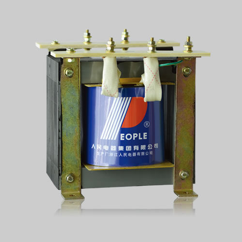 Transformateur de puissance - BK,BKC series - PEOPLE ELE. APPLIANCE GROUP CO., LTD. - encapsulé / basse tension / de commande