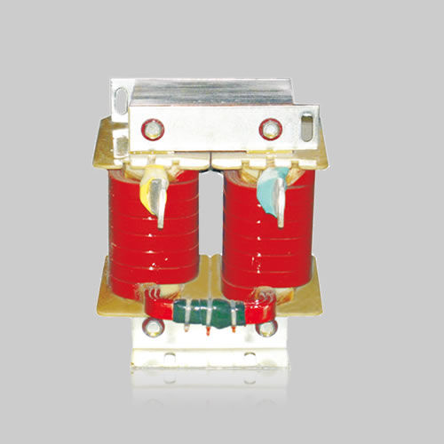 Transformateur de puissance - DCL series - PEOPLE ELE. APPLIANCE GROUP CO., LTD. - enrobé résine / CCHT / AC
