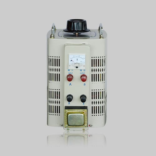 Régulateur de tension AC - TDGC, TSGC, TDGC2, TSGC2 Series - PEOPLE ELE. APPLIANCE GROUP CO., LTD.