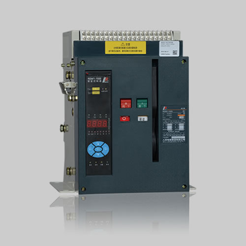 Disjoncteur de puissance - RDW1-1000 series  - PEOPLE ELE. APPLIANCE GROUP CO., LTD. - contre les soustensions / pour surcharge / contre les courts-circuits