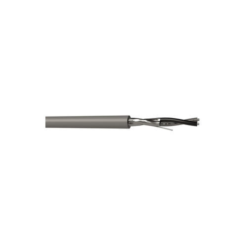 Câble électrique de données - LCAE MPS 118 SH - CAE GROUPE - isolé / en cuivre / de commande