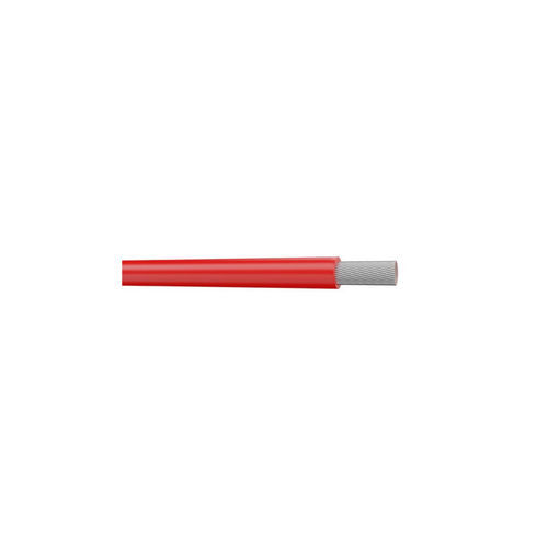 Câble électrique en cuivre - UL1015 - CAE GROUPE - industriel / de commande / flexible