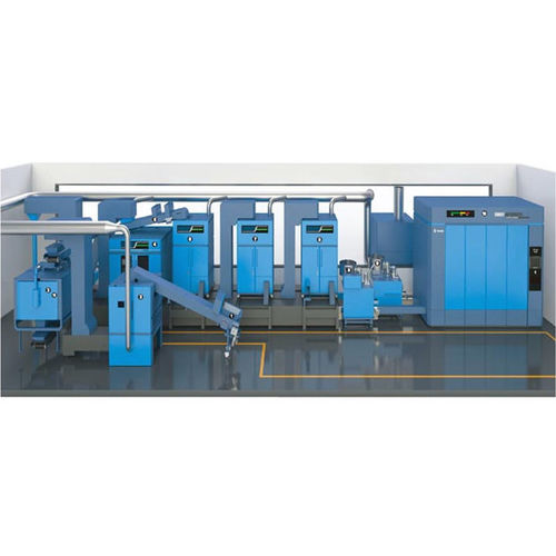 Système de préparation d'échantillons automatique - SDPS1000 - Hunan Sundy Science and Technology Co.,Ltd - pour centrale électrique