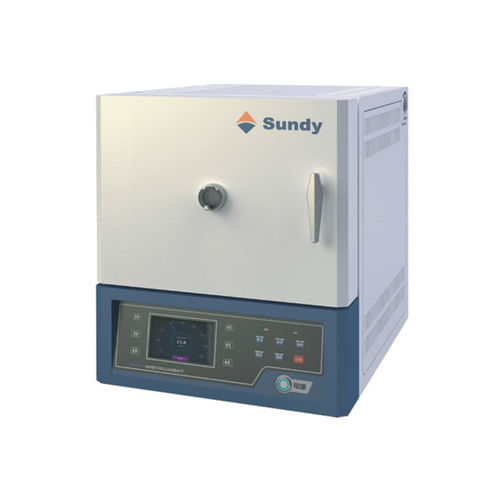 Four à moufle - SDMF300 - Hunan Sundy Science and Technology Co.,Ltd - haute température